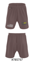 T.B.A 73361652 Athletic Shorts With Pockets - 25