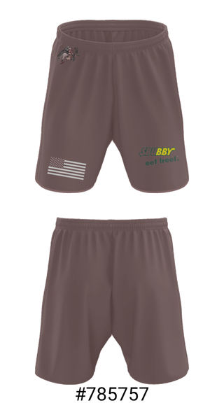 Athletic Shorts With Pockets, , Navy, Teamtime, Team time, sublimation, custom sports apparel, team uniforms, spirit wear, spiritwear, sports uniforms, custom shirts, team store, custom team store, fundraiser sports, apparel fundraiser