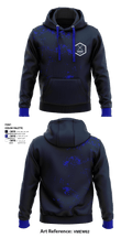 HHU 15037758 Hoodie - 1