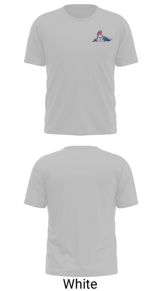 Short Sleeve Performance Shirt, Swallows Charter Academy Golf, Golf, Teamtime, Team time, sublimation, custom sports apparel, team uniforms, spirit wear, spiritwear, sports uniforms, custom shirts, team store, custom team store, fundraiser sports, apparel fundraiser