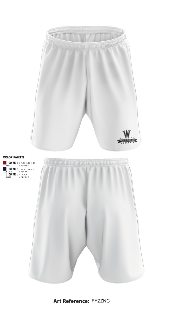 Athletic Shorts With Pockets, Westhills Baseball, Baseball, Teamtime, Team time, sublimation, custom sports apparel, team uniforms, spirit wear, spiritwear, sports uniforms, custom shirts, team store, custom team store, fundraiser sports, apparel fundraiser