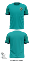 Family’s Landscaping 68500759 Short Sleeve Performance Shirt - 1