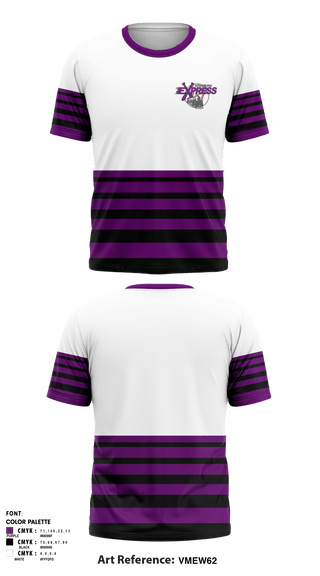 Short Sleeve Performance Shirt, Strasburg Express, Baseball, Teamtime, Team time, sublimation, custom sports apparel, team uniforms, spirit wear, spiritwear, sports uniforms, custom shirts, team store, custom team store, fundraiser sports, apparel fundraiser