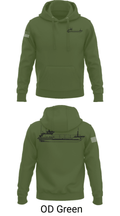 USAV NEW ORLEANS 71944163 Hoodie - 46