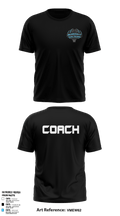 McKnight Elite Training 77825120 Short Sleeve Performance Shirt - 2