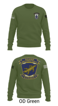1-158 IN D Co 17730595 Crew Neck Sweatshirt - 10