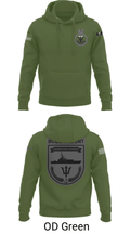 BCGS TRIDENT 3686693 Hoodie - 52