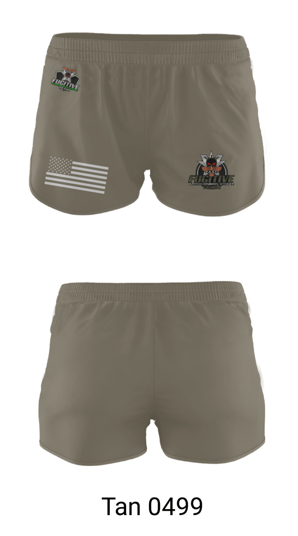 Ranger Panties, , , Teamtime, Team time, sublimation, custom sports apparel, team uniforms, spirit wear, spiritwear, sports uniforms, custom shirts, team store, custom team store, fundraiser sports, apparel fundraiser