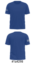 Ogdensburg Free Academy High School Basketball 25062140 Short Sleeve Performance Shirt - 19