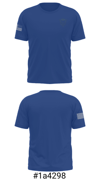 Short Sleeve Performance Shirt, Ogdensburg Free Academy High School Basketball, Women's Basketball, Teamtime, Team time, sublimation, custom sports apparel, team uniforms, spirit wear, spiritwear, sports uniforms, custom shirts, team store, custom team store, fundraiser sports, apparel fundraiser