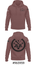 137 SOLRS 81582262 Hoodie - 42