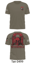 927 Sapper Company 70856358 Short Sleeve Performance Shirt - 35