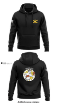 Bravo 3-2 ADA 14430873 Hoodie - 4