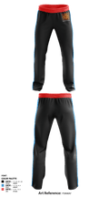 Kamlesh Art Hut 2608676 Sweatpants - 1