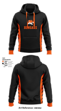 Princeton Basketball Club 59727861 Hoodie - 4