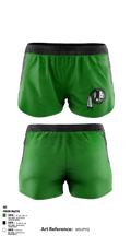 Tehachapi High School 72342244 Ranger Panties - 1