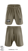 UndSäk 49850544 Athletic Shorts With Pockets - 50