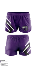 Chapel Hill High School Cross Country 475934692 Track Shorts - 1