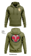 345th MCGA 98196690 Hoodie - 14