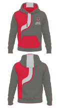 Palmetto High School Basketball 68806532 Hoodie - 26