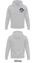 Fryeburg Academy Field Hockey 61621471 Hoodie - 34