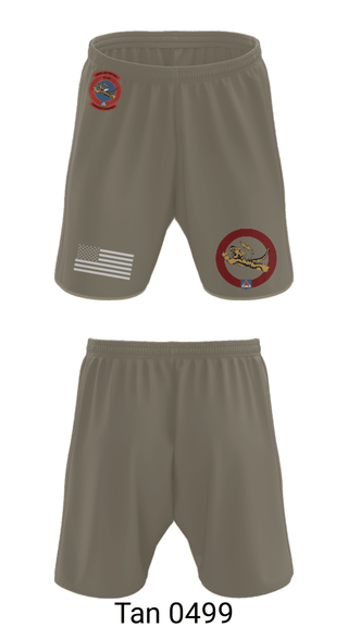 Athletic Shorts With Pockets, , Air Force, Teamtime, Team time, sublimation, custom sports apparel, team uniforms, spirit wear, spiritwear, sports uniforms, custom shirts, team store, custom team store, fundraiser sports, apparel fundraiser