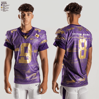 Football Jersey, Wylie Youth Football And Cheer, Football, Teamtime, Team time, sublimation, custom sports apparel, team uniforms, spirit wear, spiritwear, sports uniforms, custom shirts, team store, custom team store, fundraiser sports, apparel fundraiser