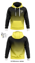 RSMS Volleyball 36296110 Hoodie - 1