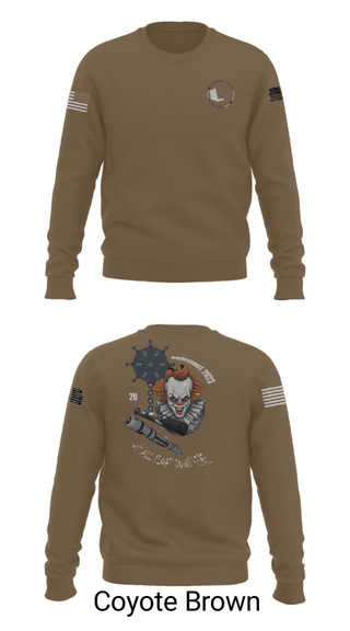 Crew Neck Sweatshirt, , Navy, Teamtime, Team time, sublimation, custom sports apparel, team uniforms, spirit wear, spiritwear, sports uniforms, custom shirts, team store, custom team store, fundraiser sports, apparel fundraiser