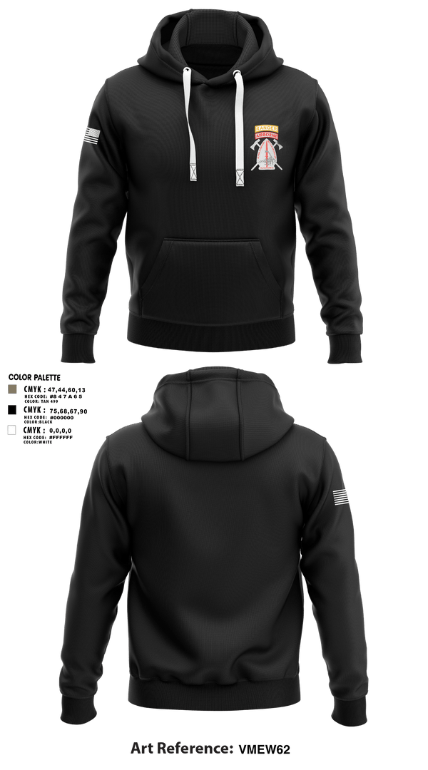 Hoodie, A/98, Army, Teamtime, Team time, sublimation, custom sports apparel, team uniforms, spirit wear, spiritwear, sports uniforms, custom shirts, team store, custom team store, fundraiser sports, apparel fundraiser