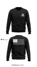 Capital City 29145478 Crew Neck Sweatshirt - 1