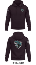 Rex95 Dino’s 52656726 Hoodie - 17