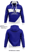 Tulelake High School 93178853 Hoodie - 1