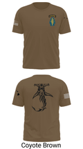 112th SIGDET 5424281 Short Sleeve Performance Shirt - 32