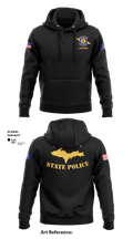 MSP Calumet 35464761 Hoodie - 6