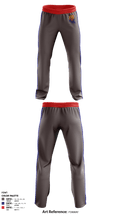 Arizona Underwater Explorers 38101763 Sweatpants - 1