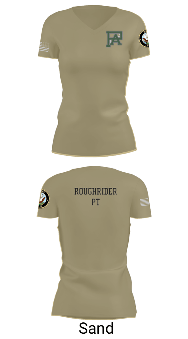 Women's Short Sleeve Vneck Shirt, , , Teamtime, Team time, sublimation, custom sports apparel, team uniforms, spirit wear, spiritwear, sports uniforms, custom shirts, team store, custom team store, fundraiser sports, apparel fundraiser