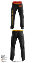 North College Hill High School Basketball 13999422 Sweatpants - 37