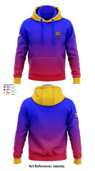 Hoodie, Lansdowne High School Basketball, Men's Basketball, Teamtime, Team time, sublimation, custom sports apparel, team uniforms, spirit wear, spiritwear, sports uniforms, custom shirts, team store, custom team store, fundraiser sports, apparel fundraiser