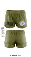 Jasper County EMS 69252235 Ranger Panties - 2