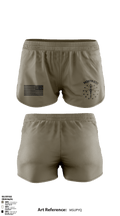 1438th CTC 23042169 Ranger Panties - 3