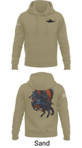 1-25AB 8360103 Hoodie - 48