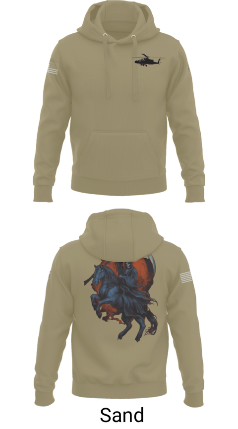 Hoodie, , Army, Teamtime, Team time, sublimation, custom sports apparel, team uniforms, spirit wear, spiritwear, sports uniforms, custom shirts, team store, custom team store, fundraiser sports, apparel fundraiser