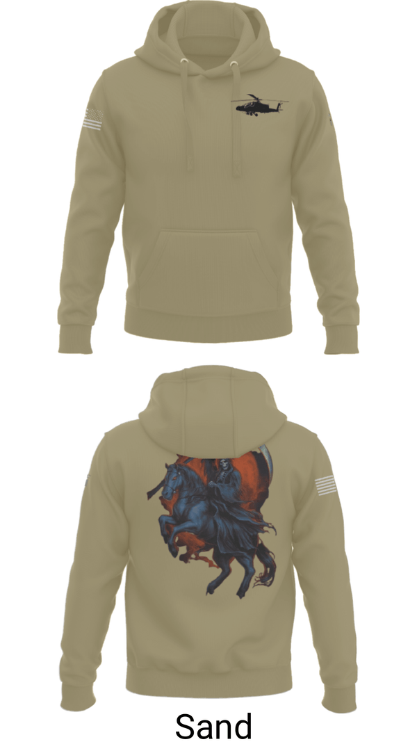 Hoodie, , Army, Teamtime, Team time, sublimation, custom sports apparel, team uniforms, spirit wear, spiritwear, sports uniforms, custom shirts, team store, custom team store, fundraiser sports, apparel fundraiser