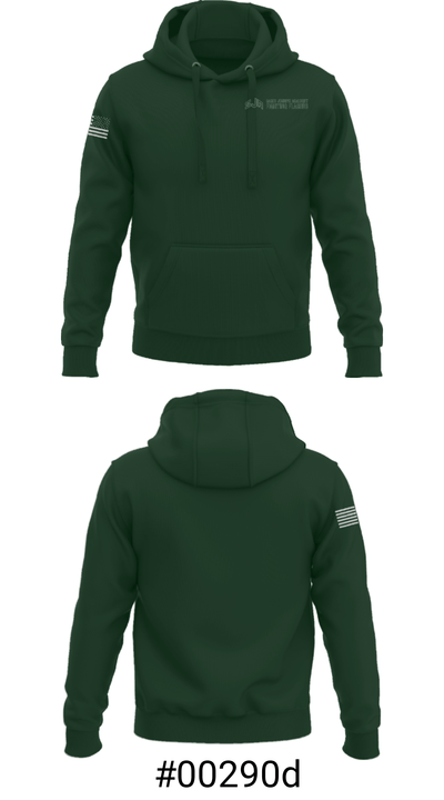 Saint Joseph Academy Basketball 86801500 Hoodie - 17