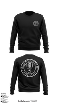 Freshly faded custom cutz 76197753 Crew Neck Sweatshirt - 1