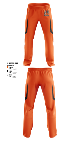 Sweatpants, Versailles high School Basketball, Women's Basketball, Teamtime, Team time, sublimation, custom sports apparel, team uniforms, spirit wear, spiritwear, sports uniforms, custom shirts, team store, custom team store, fundraiser sports, apparel fundraiser