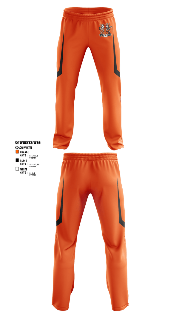 Sweatpants, Versailles high School Basketball, Women's Basketball, Teamtime, Team time, sublimation, custom sports apparel, team uniforms, spirit wear, spiritwear, sports uniforms, custom shirts, team store, custom team store, fundraiser sports, apparel fundraiser