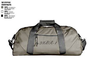 Duffle Bag, Texas Parole, , Teamtime, Team time, sublimation, custom sports apparel, team uniforms, spirit wear, spiritwear, sports uniforms, custom shirts, team store, custom team store, fundraiser sports, apparel fundraiser