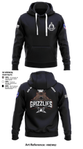 626 Quartermaster Company 65274305 Hoodie - 3